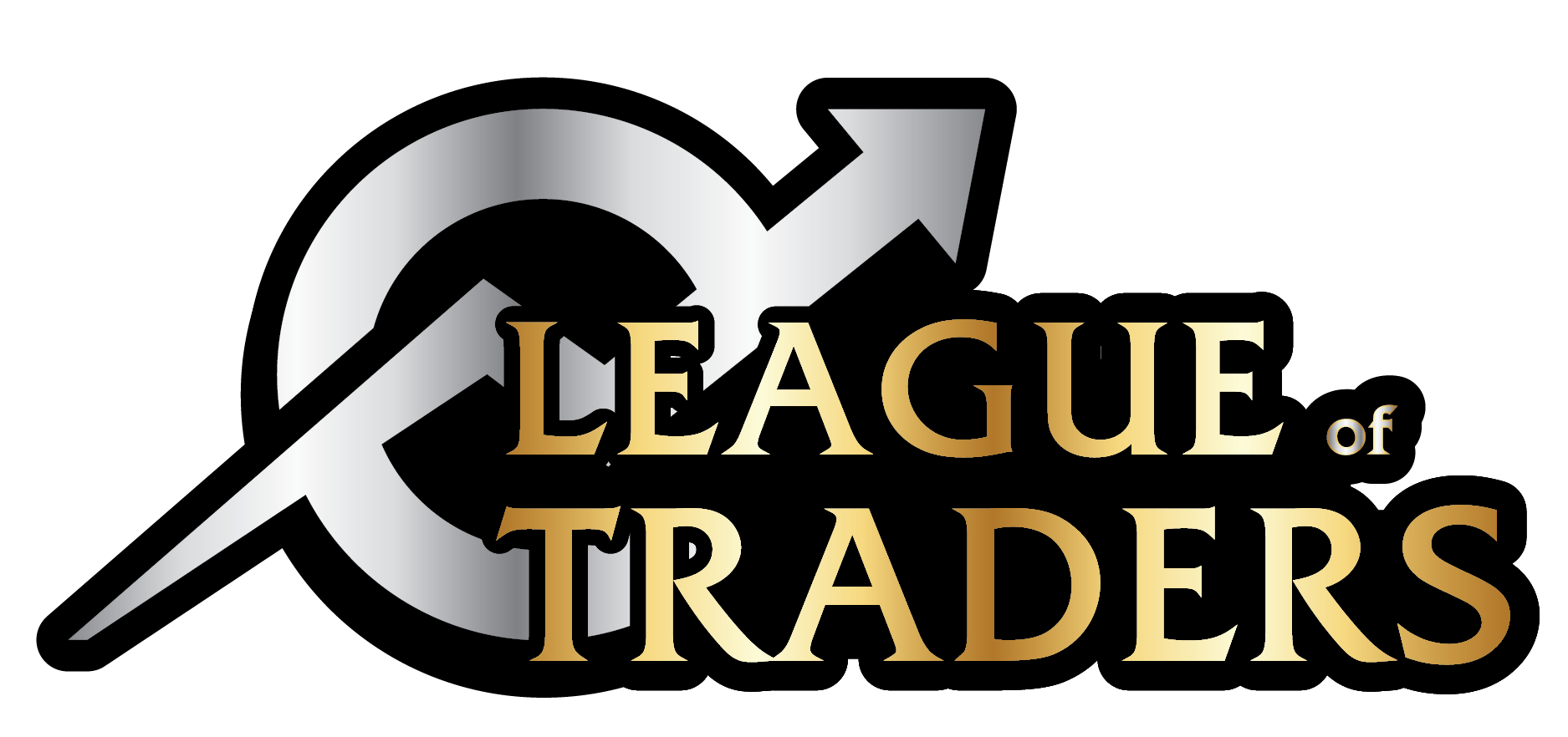 League of Traders Logo